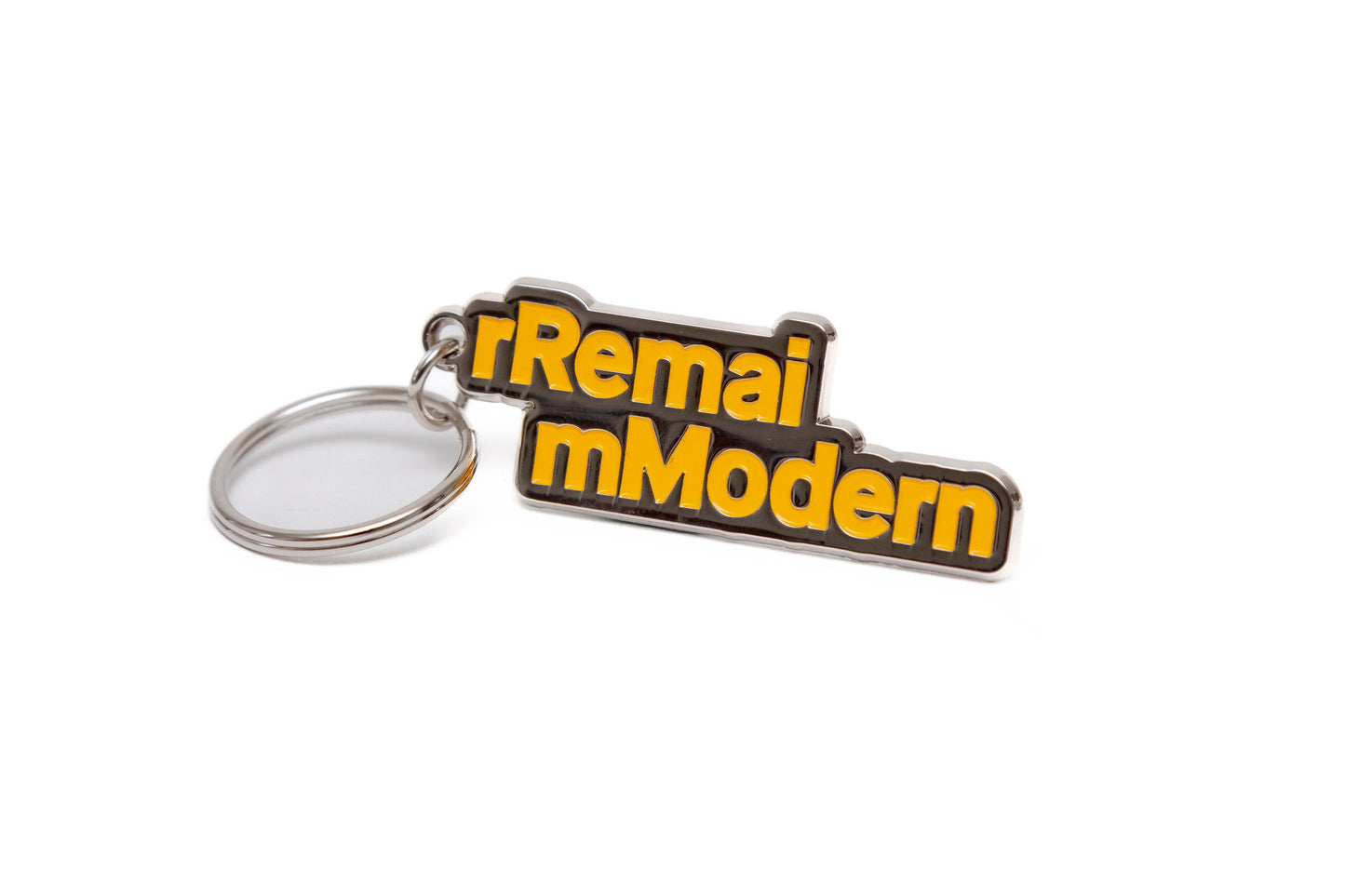 Remai Modern Keychain