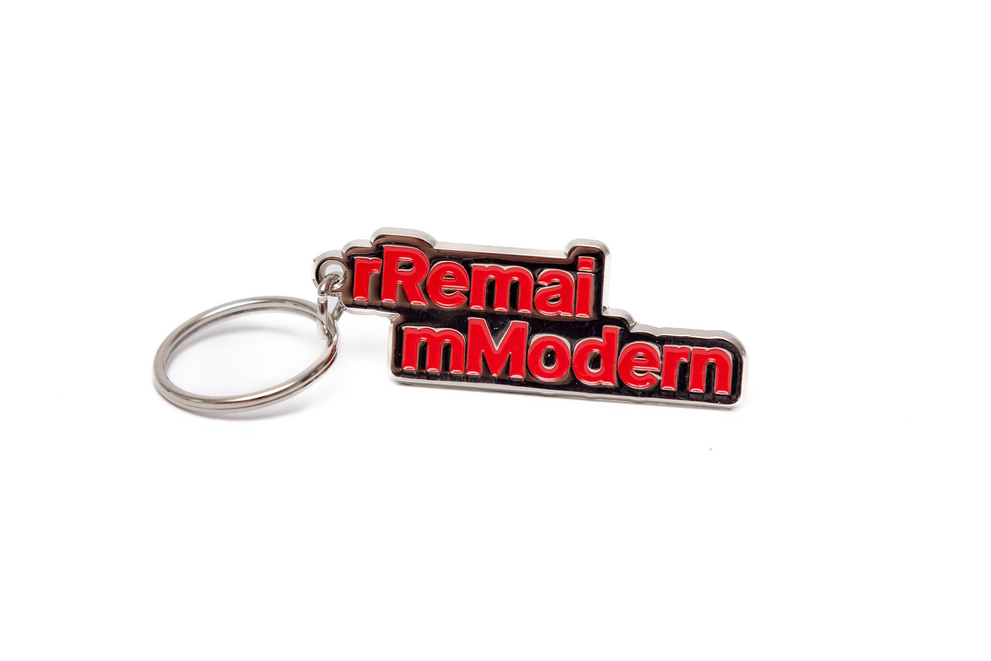 Remai Modern Keychain