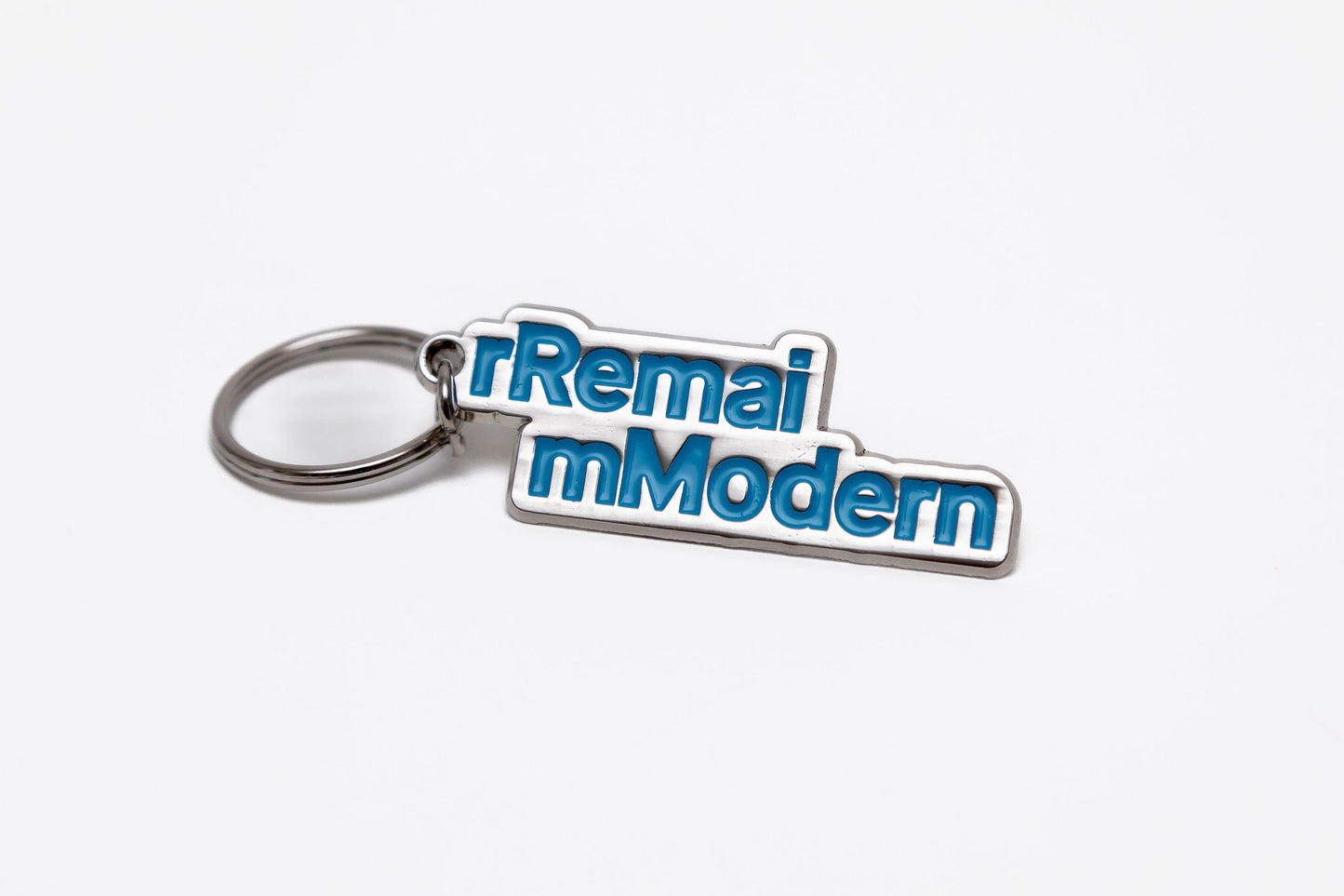 Remai Modern Keychain