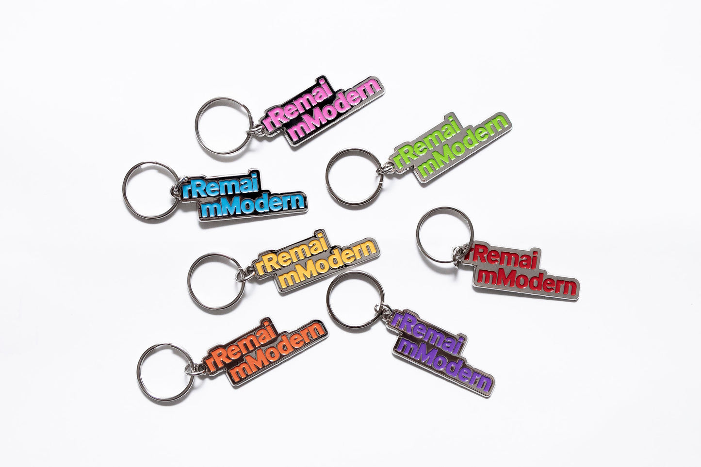 Remai Modern Keychain