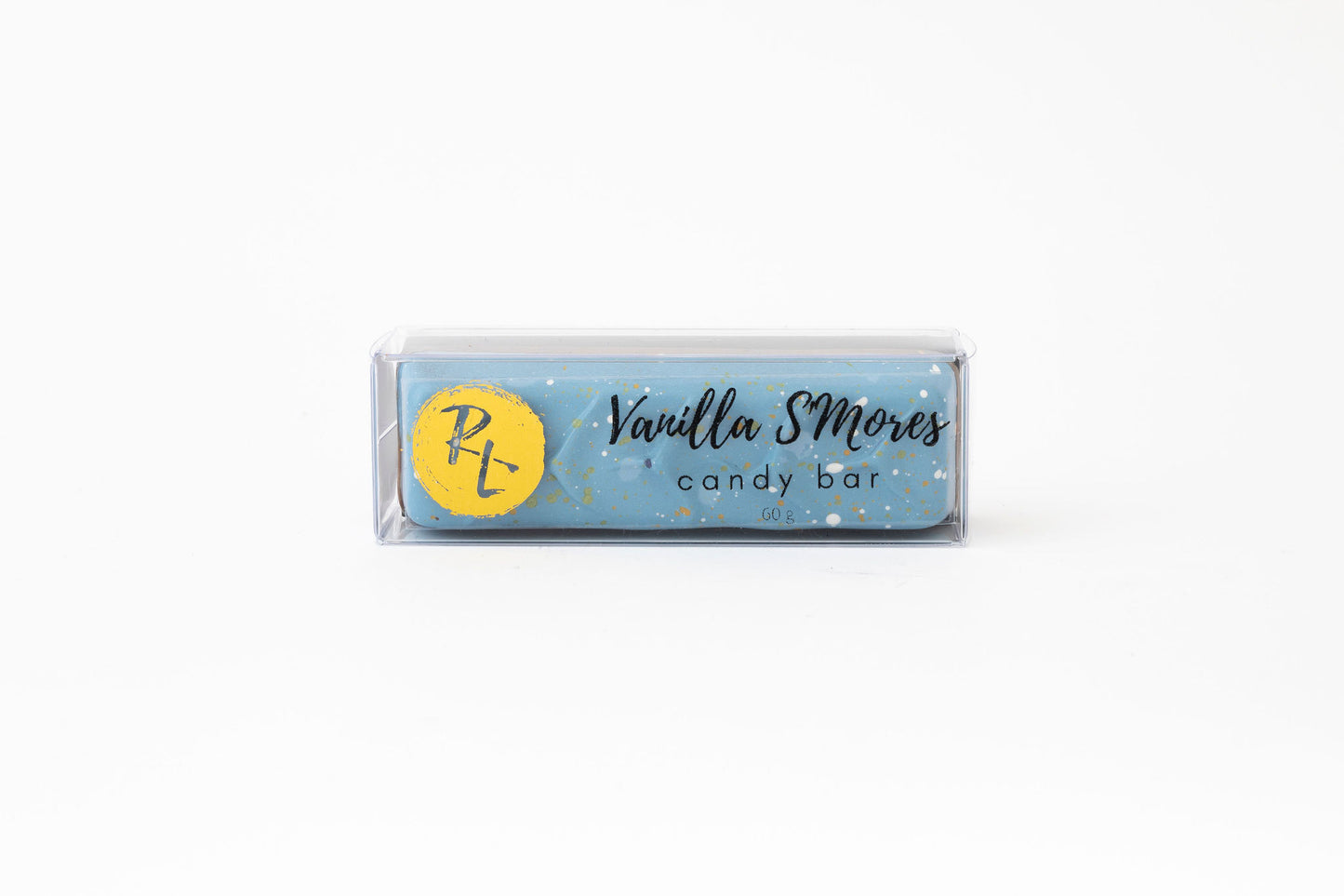 River Layne S'mores' Candy Bar