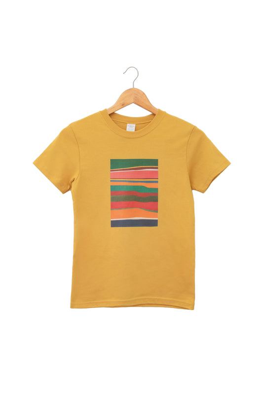 La Plonge #7 Youth T-Shirt