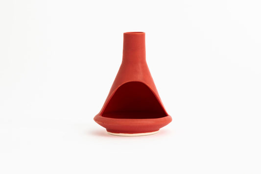 Fireplace Incense Burner