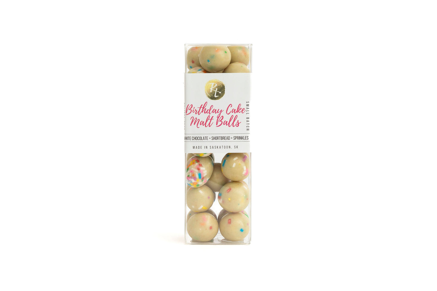 River Layne Spring Malt Balls