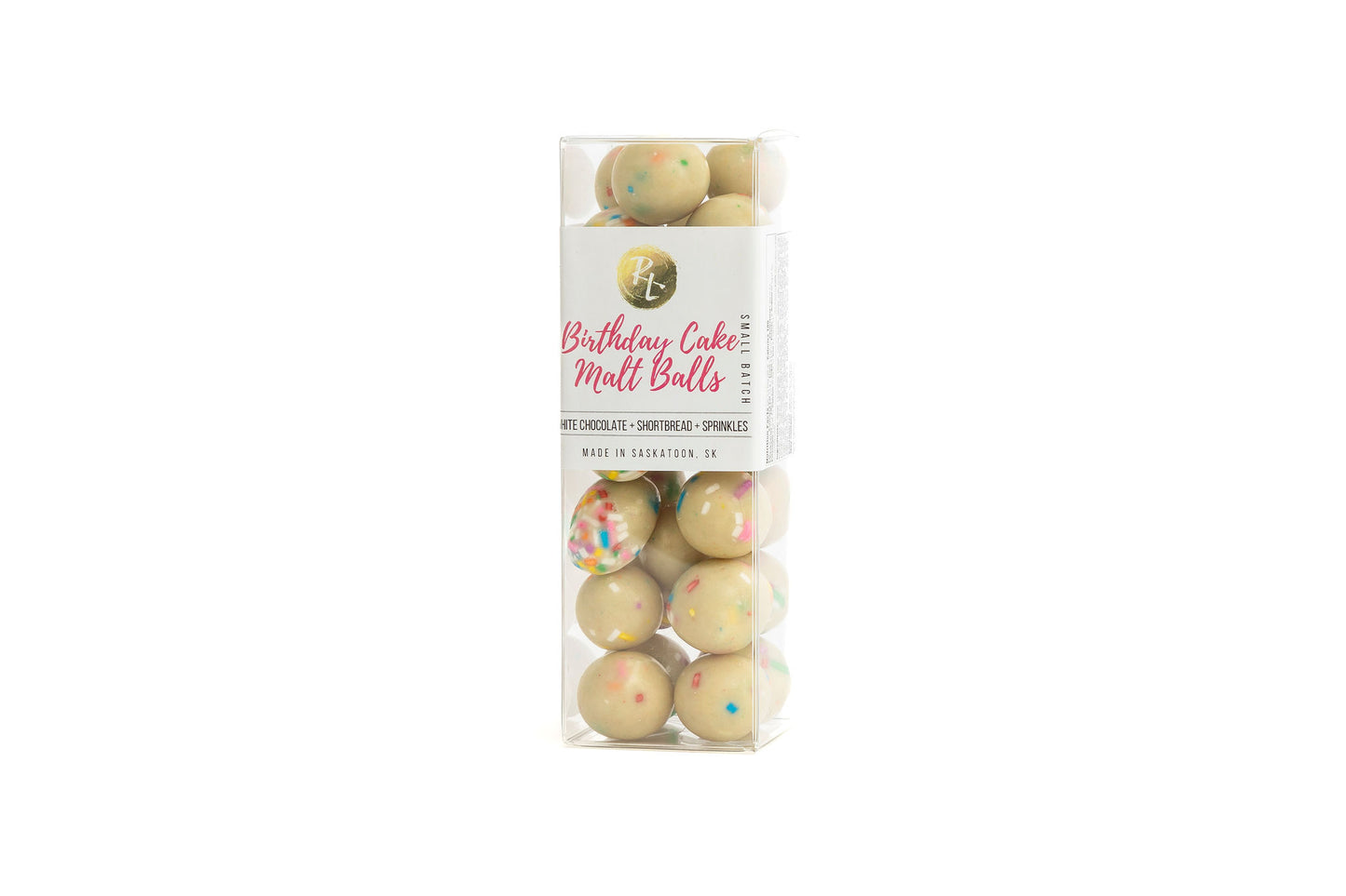 River Layne Spring Malt Balls