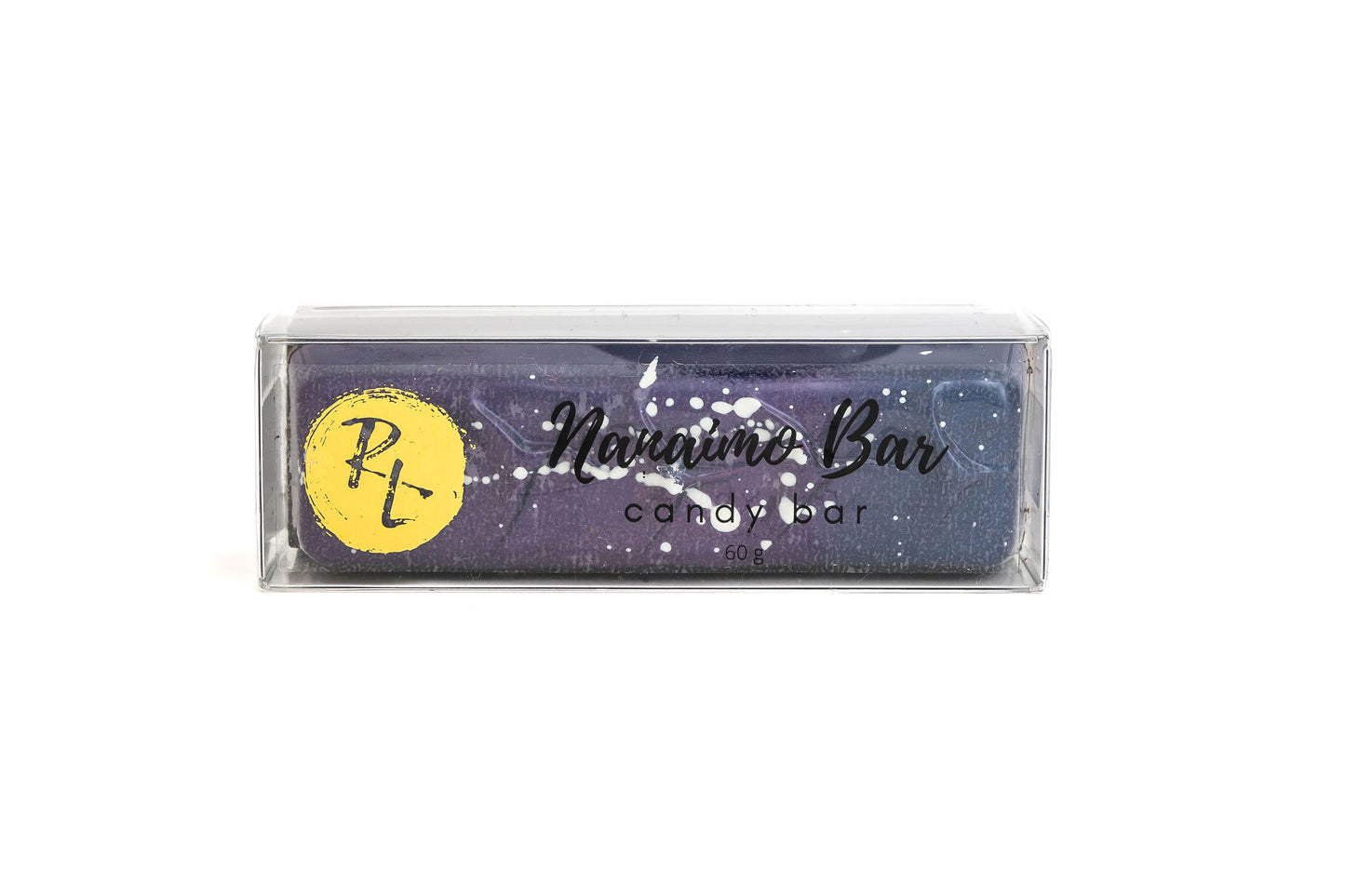 River Layne Nanaimo Candy Bar