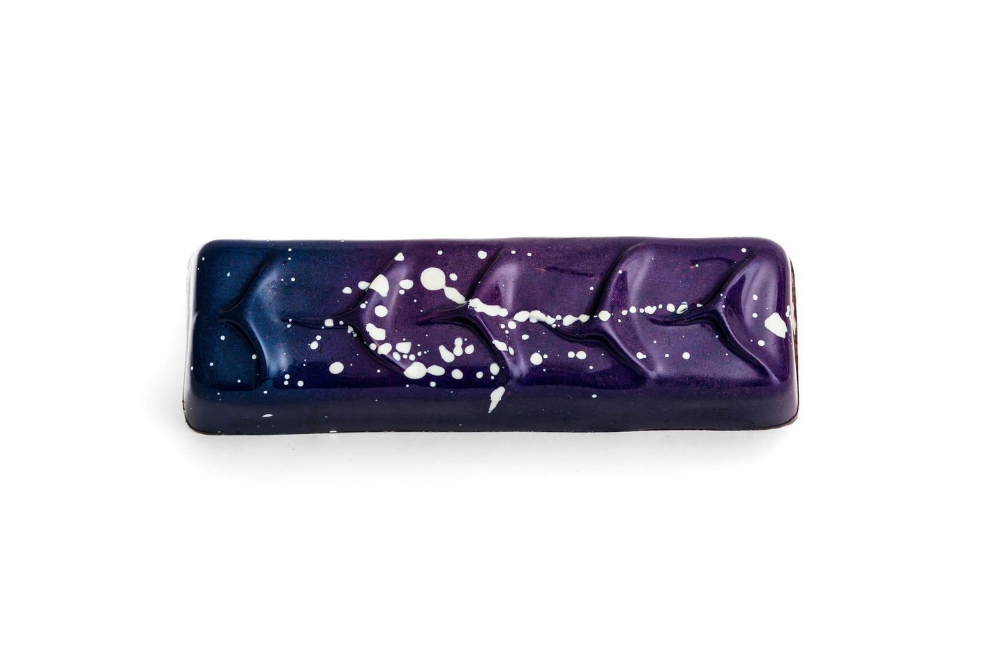 River Layne Nanaimo Candy Bar