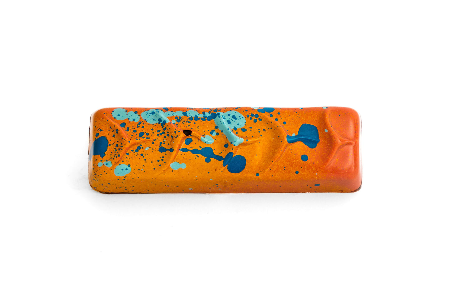 River Layne Coconut Caramel Candy Bar