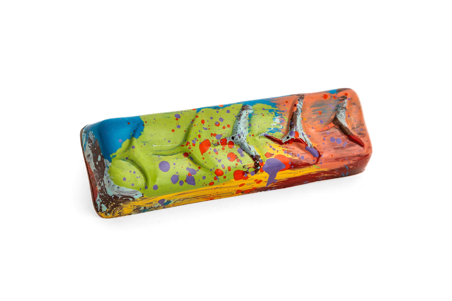 River Layne PB Caramel Crunch Candy Bar