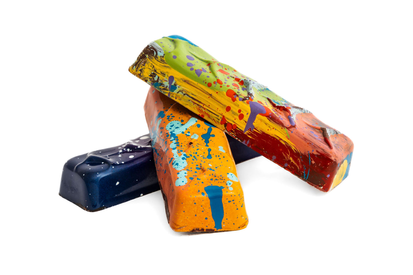 River Layne PB Caramel Crunch Candy Bar