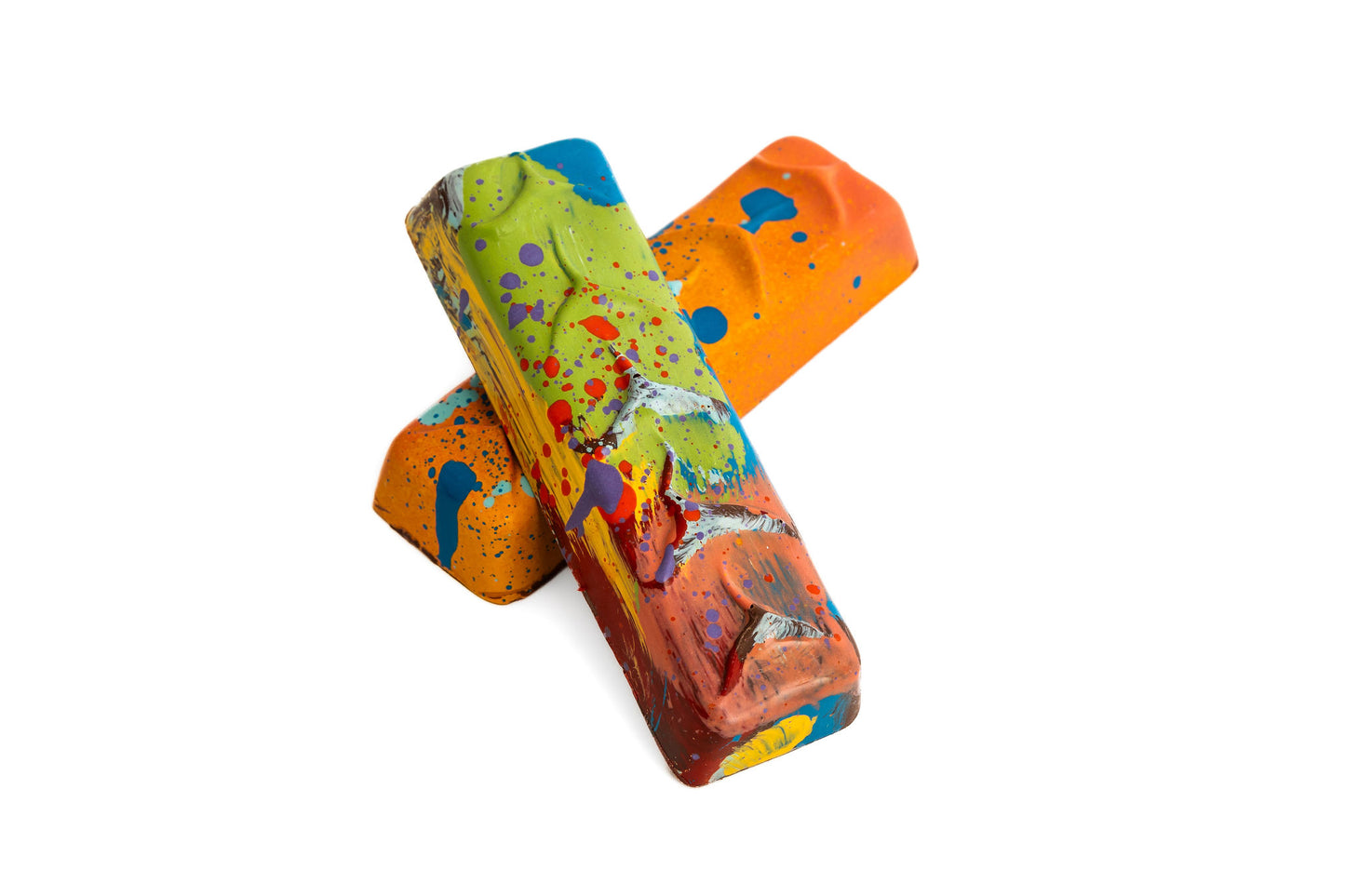 River Layne PB Caramel Crunch Candy Bar
