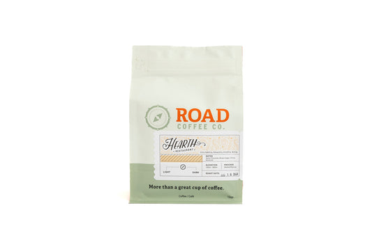 Road Coffee Hearth Blend