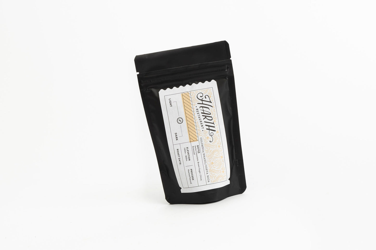 Road Coffee Hearth Blend