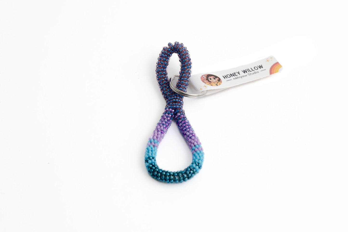 Honey Willow Baby Lanyard 3.5 inches