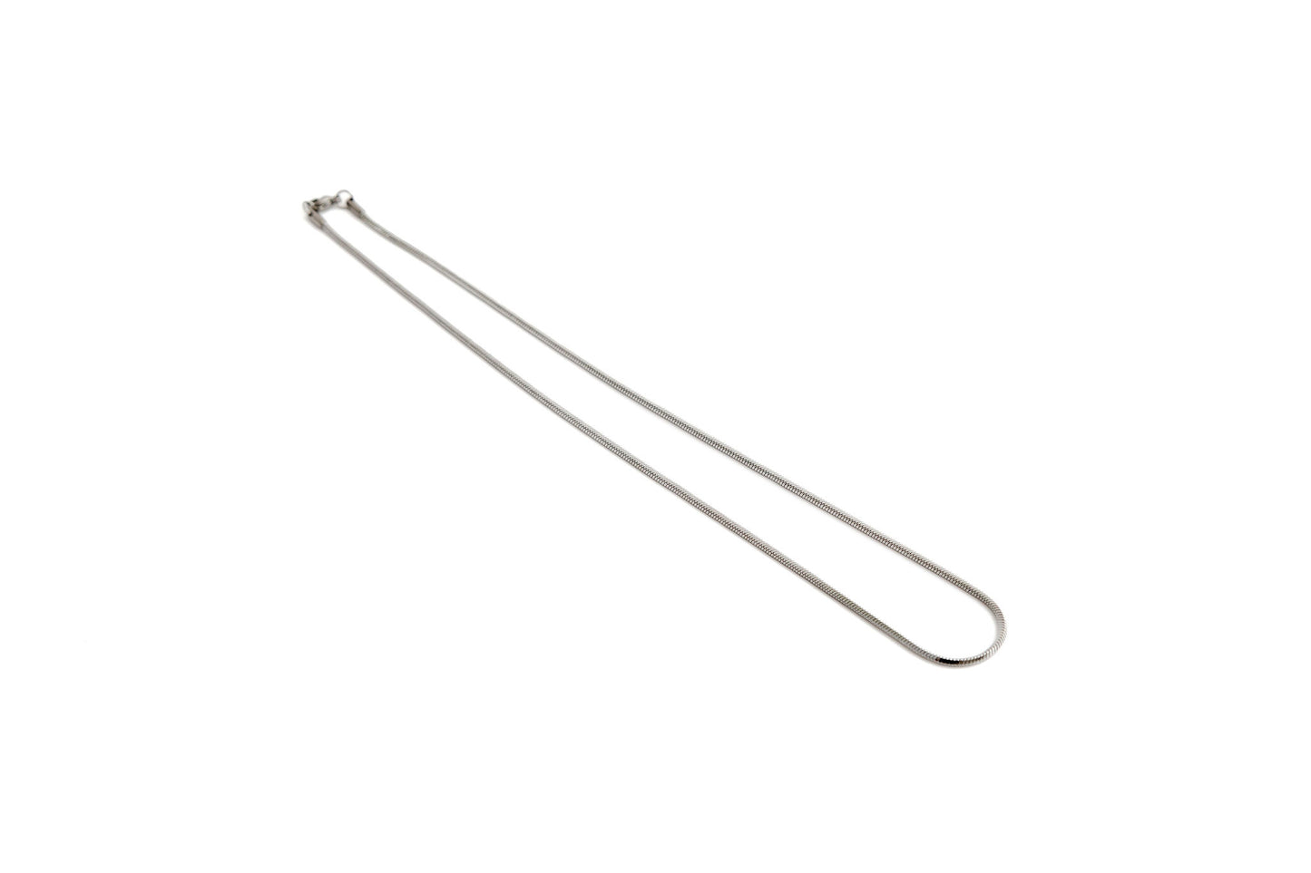 Bambu Thin Snake Chain