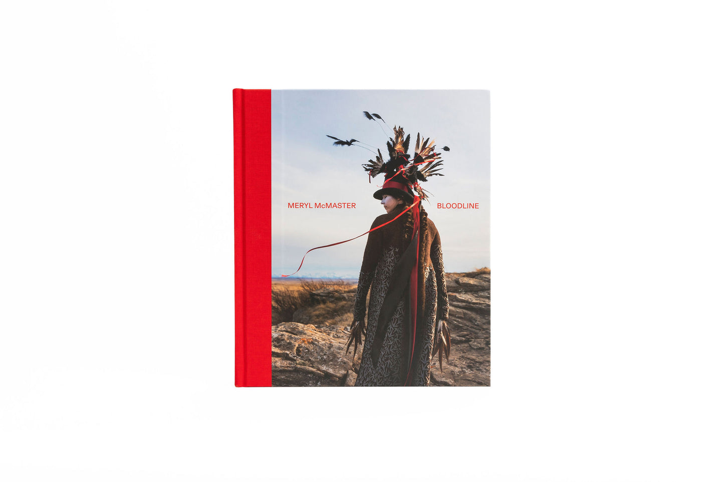 Meryl McMaster Bloodline