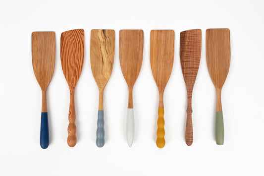 Hosaluk Spatula