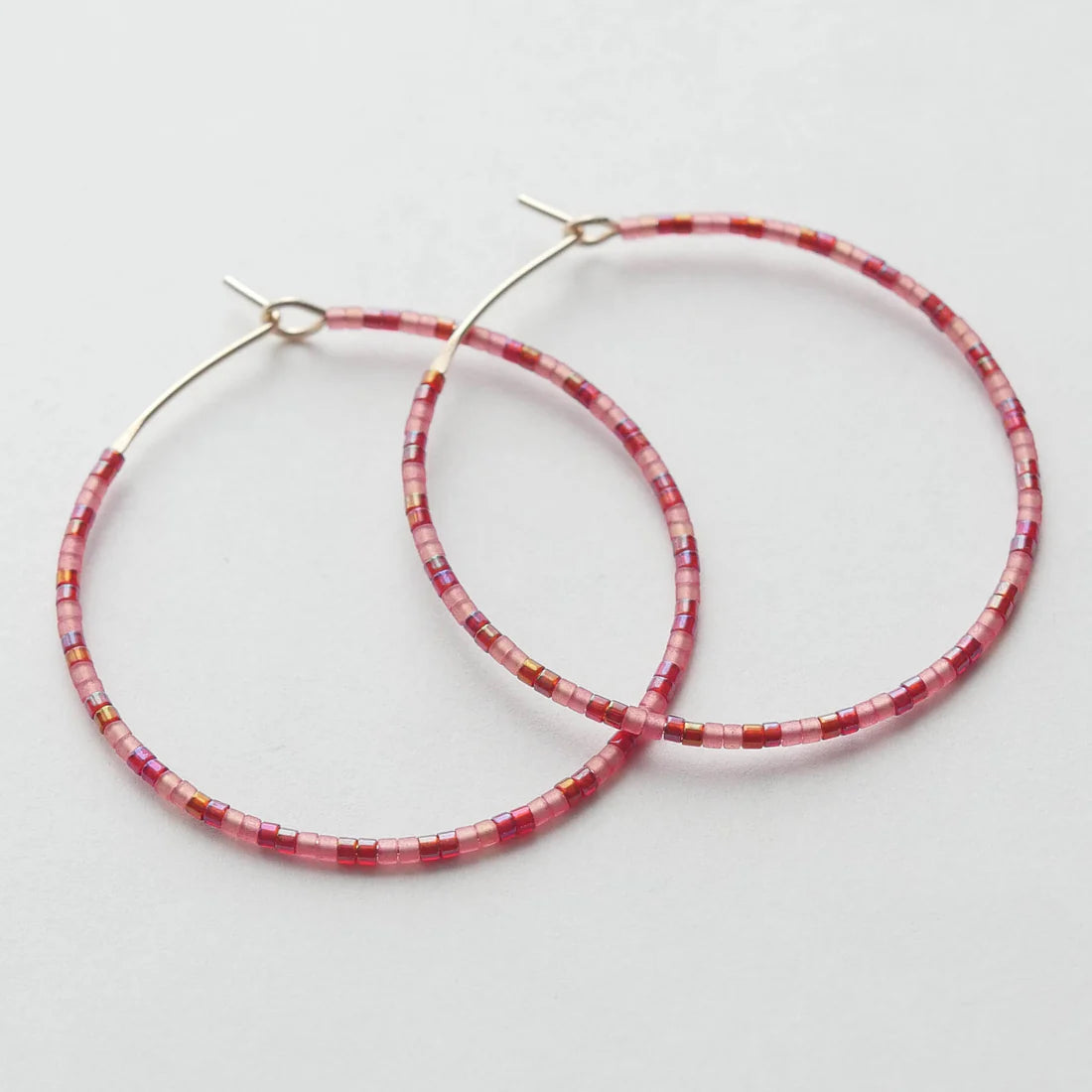Sisu 1.25" Hoops