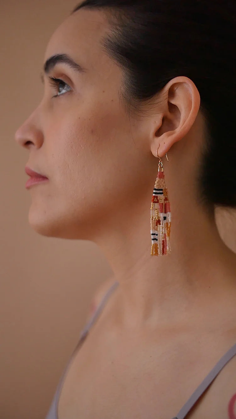 Sofia Earrings