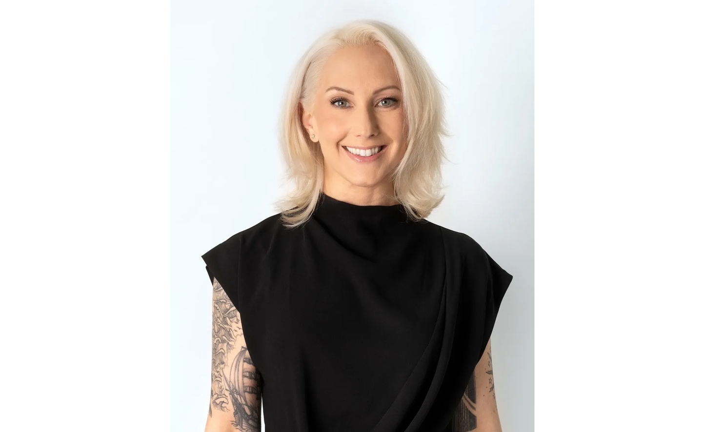 Mendel International Lecture: Dr. Tina Rivers Ryan - November 20, 6 PM