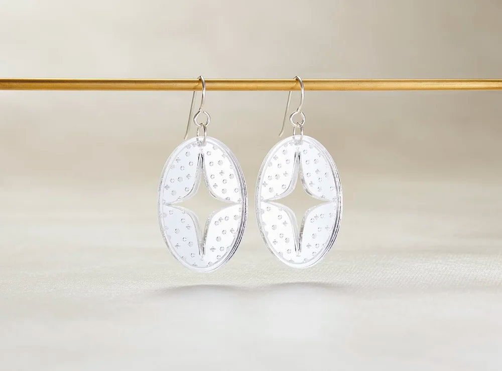 WIČHAHPI Earrings Small