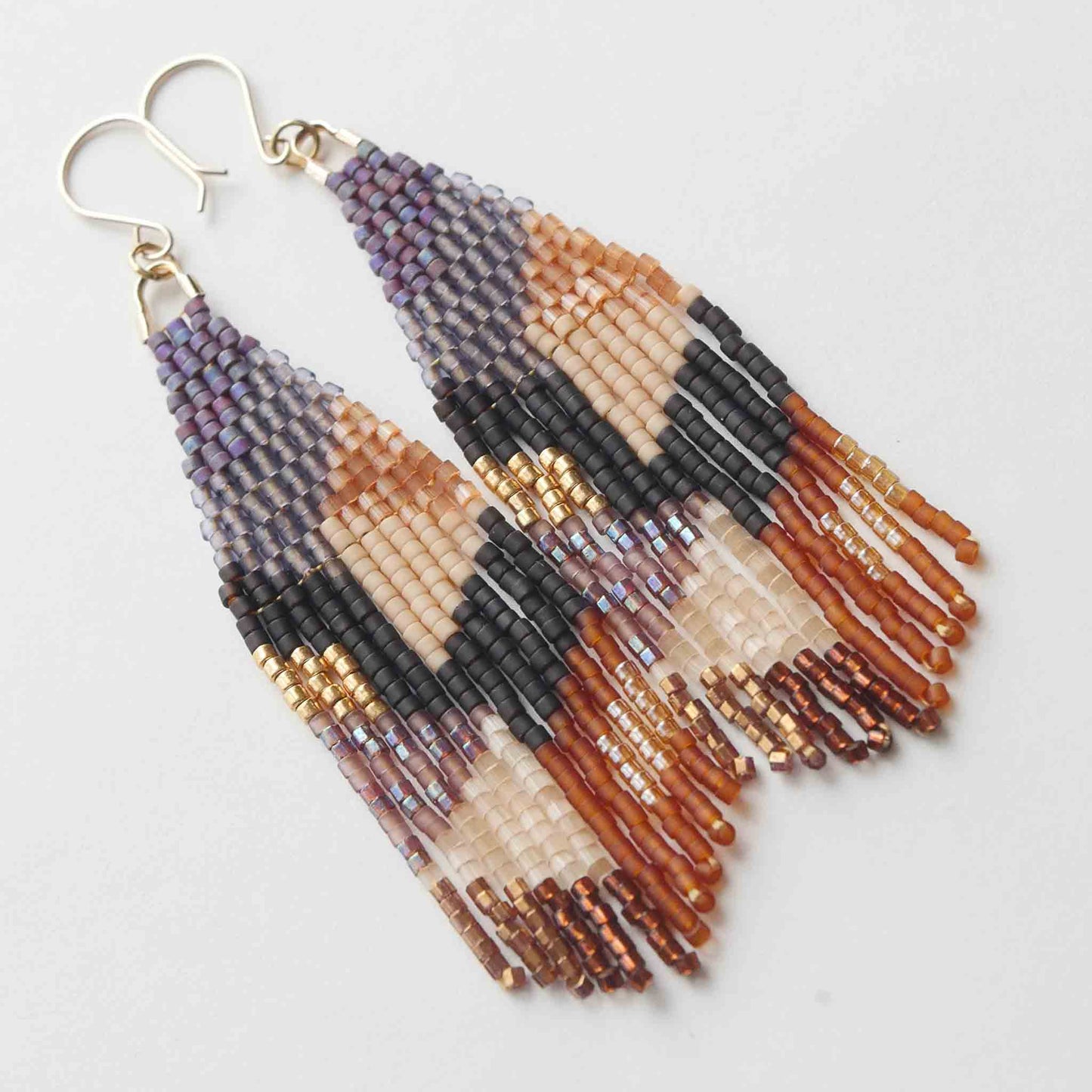 Yellena Earrings