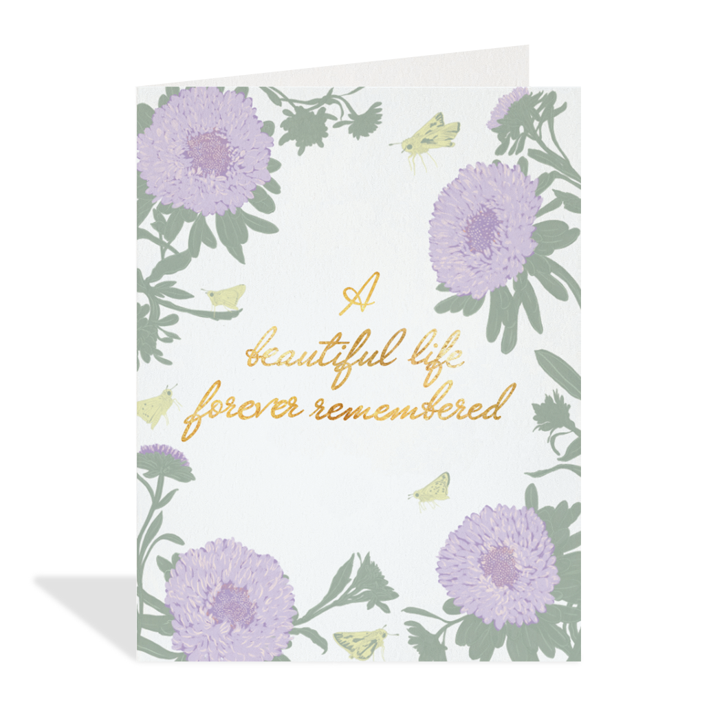 Beautiful Life