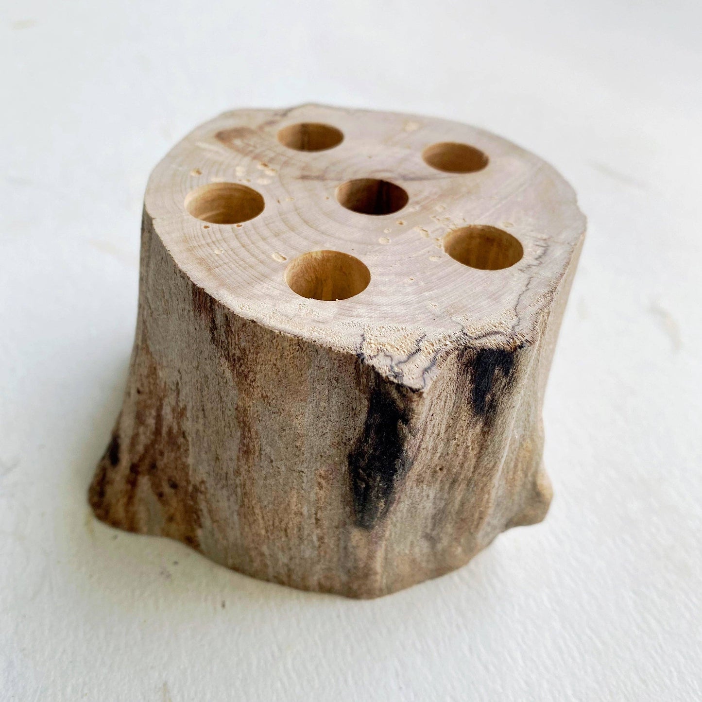 Brush holders