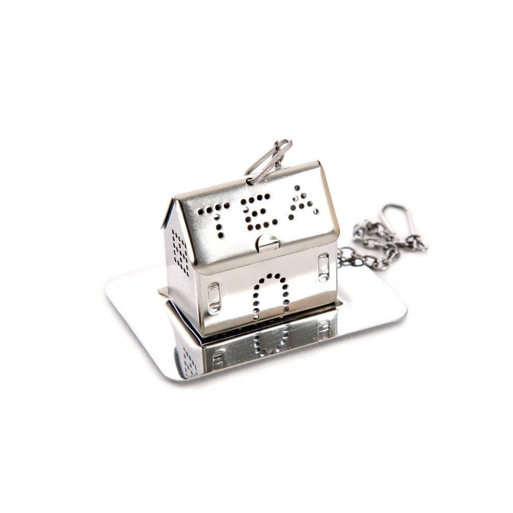 House Pincer Infuser