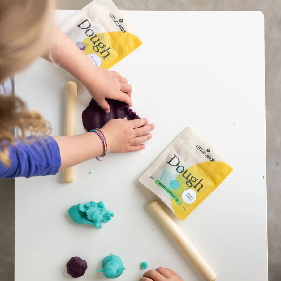 Little Larch Play Dough