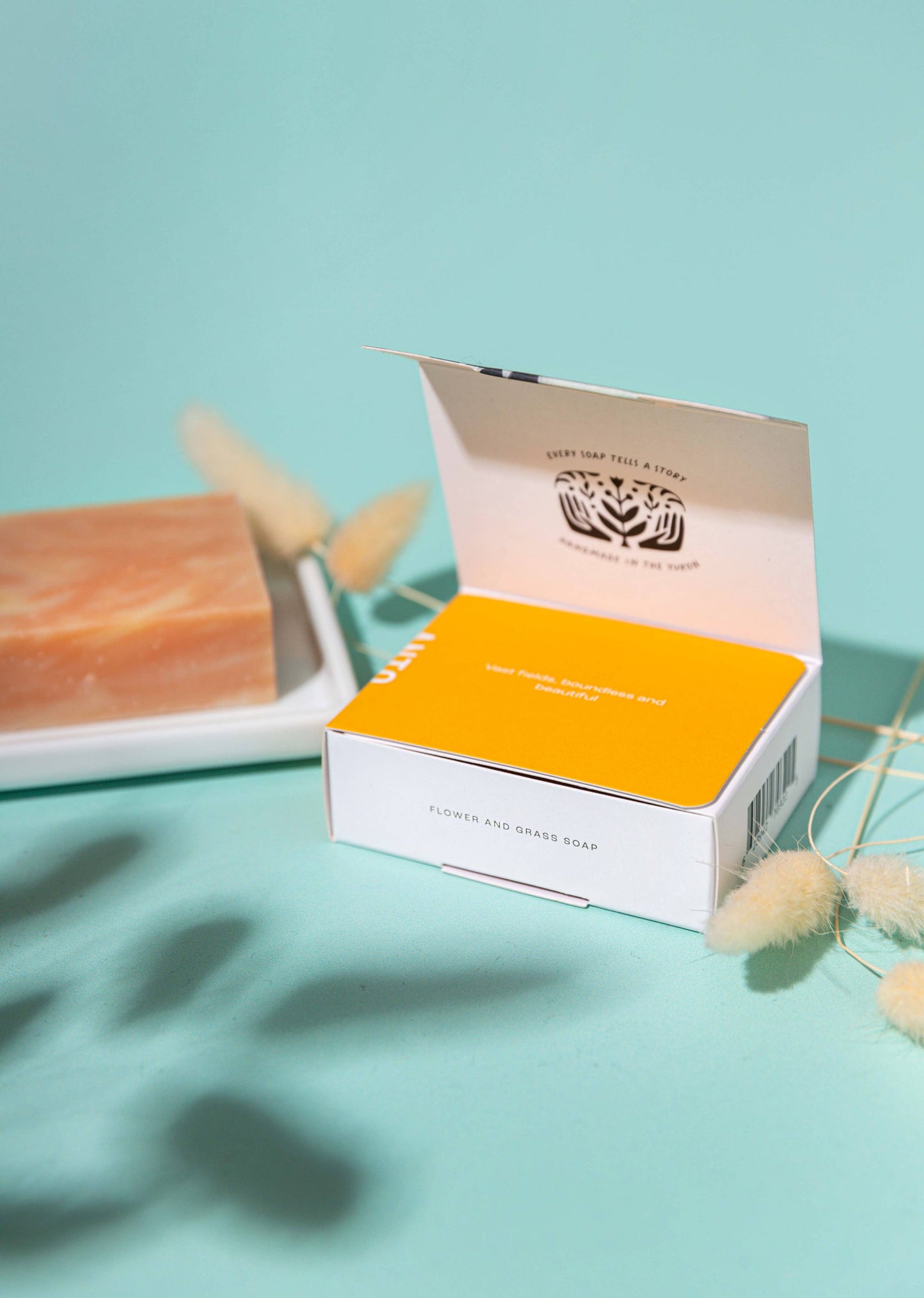 Prairies Bar Soap