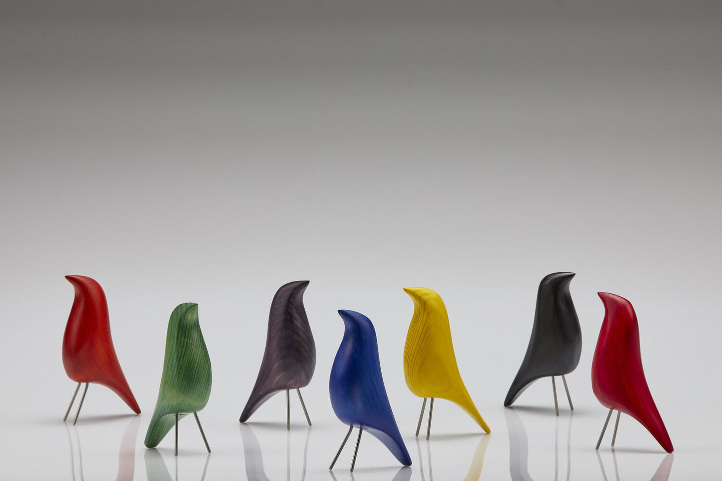Richardson Colour Crow