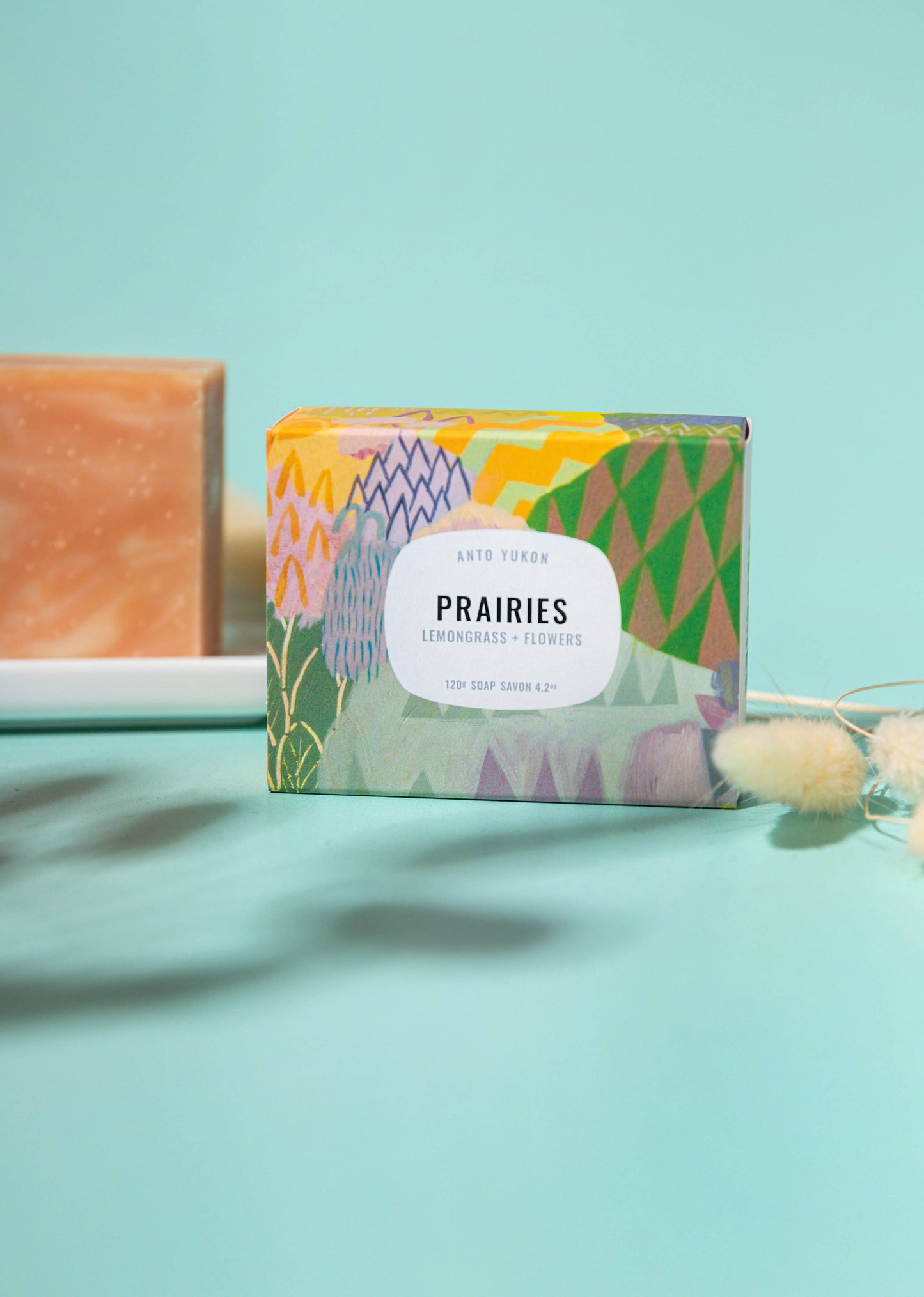 Prairies Bar Soap