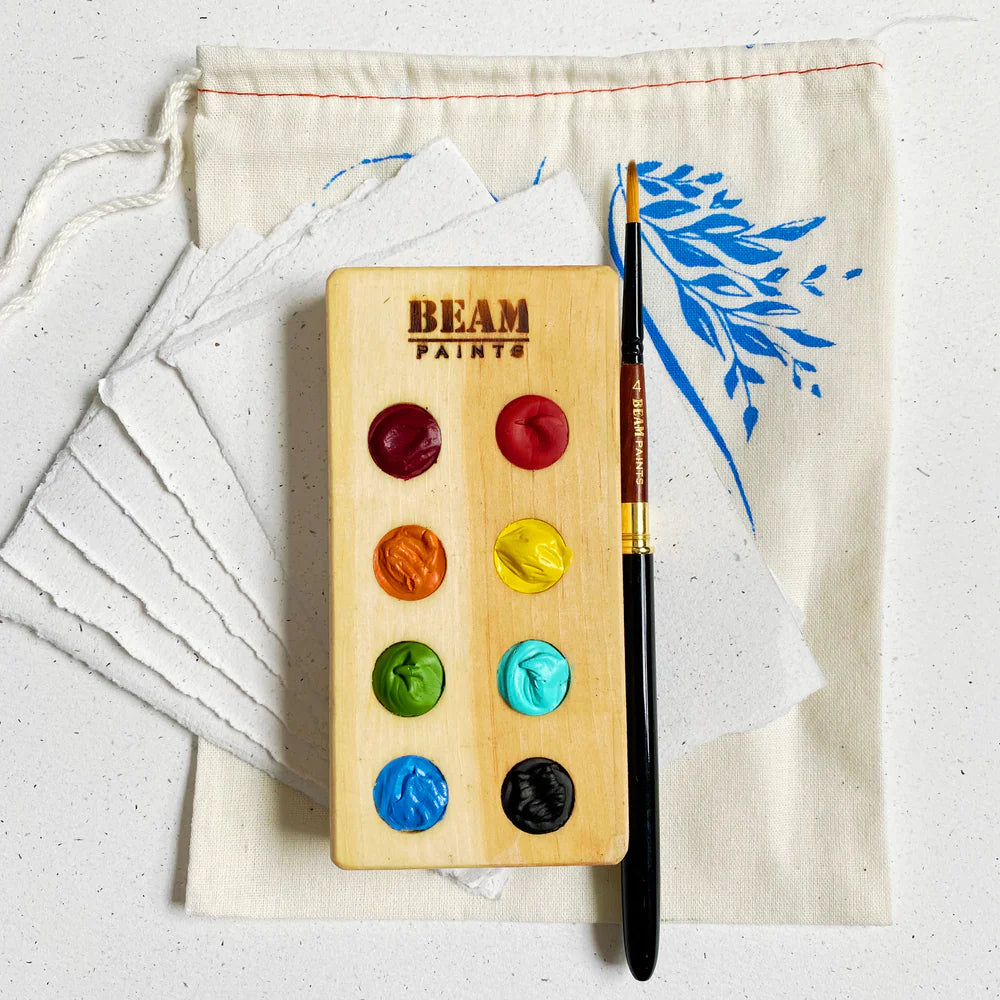 Beam Paints Children's Set