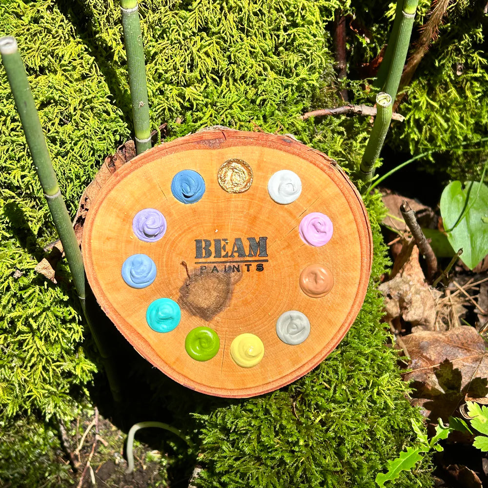 Beam Paints Spectrum Gouache Set