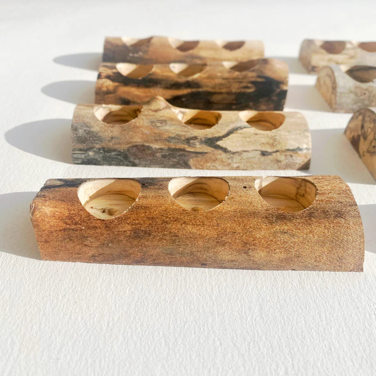 Sugar Maple Palette