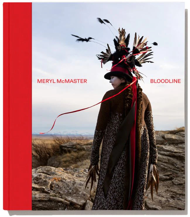Meryl McMaster Bloodline