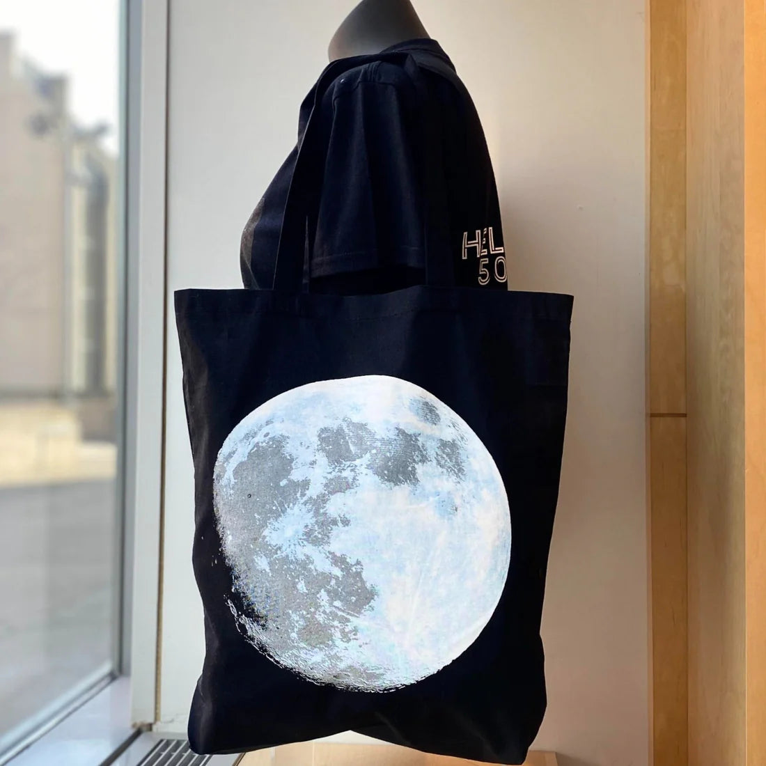 Shelley Niro Tote Bag
