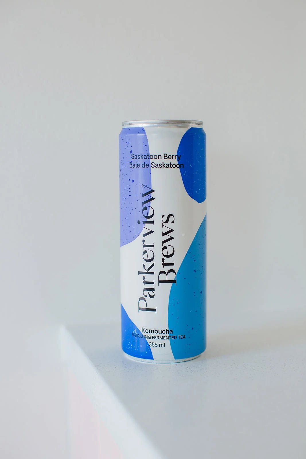 Parkerview Brews Kombucha