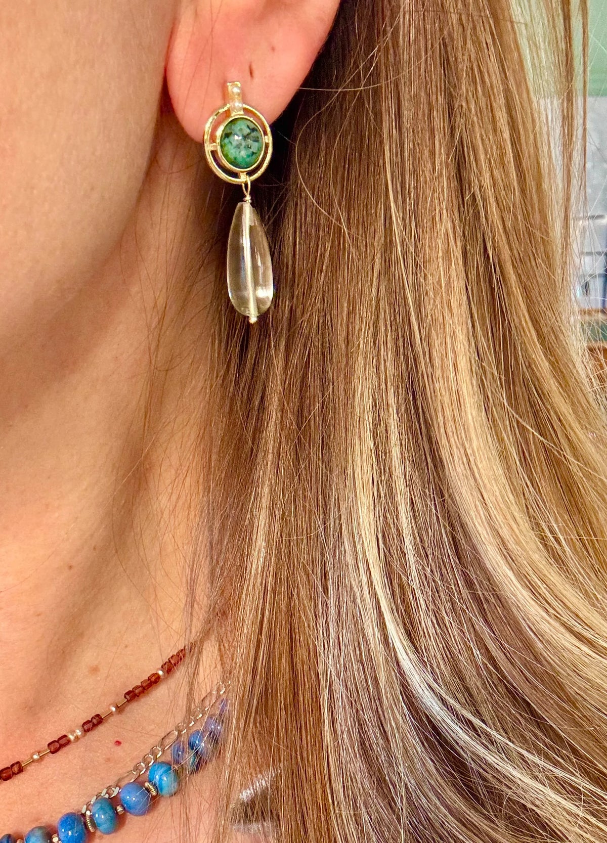 Veradaccio Earrings