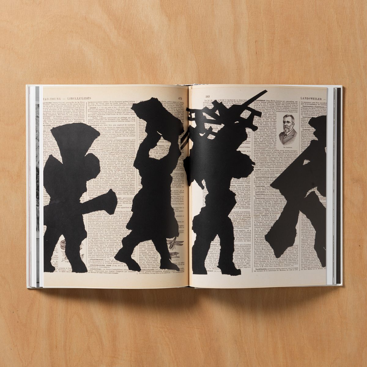 William Kentridge Catalogue