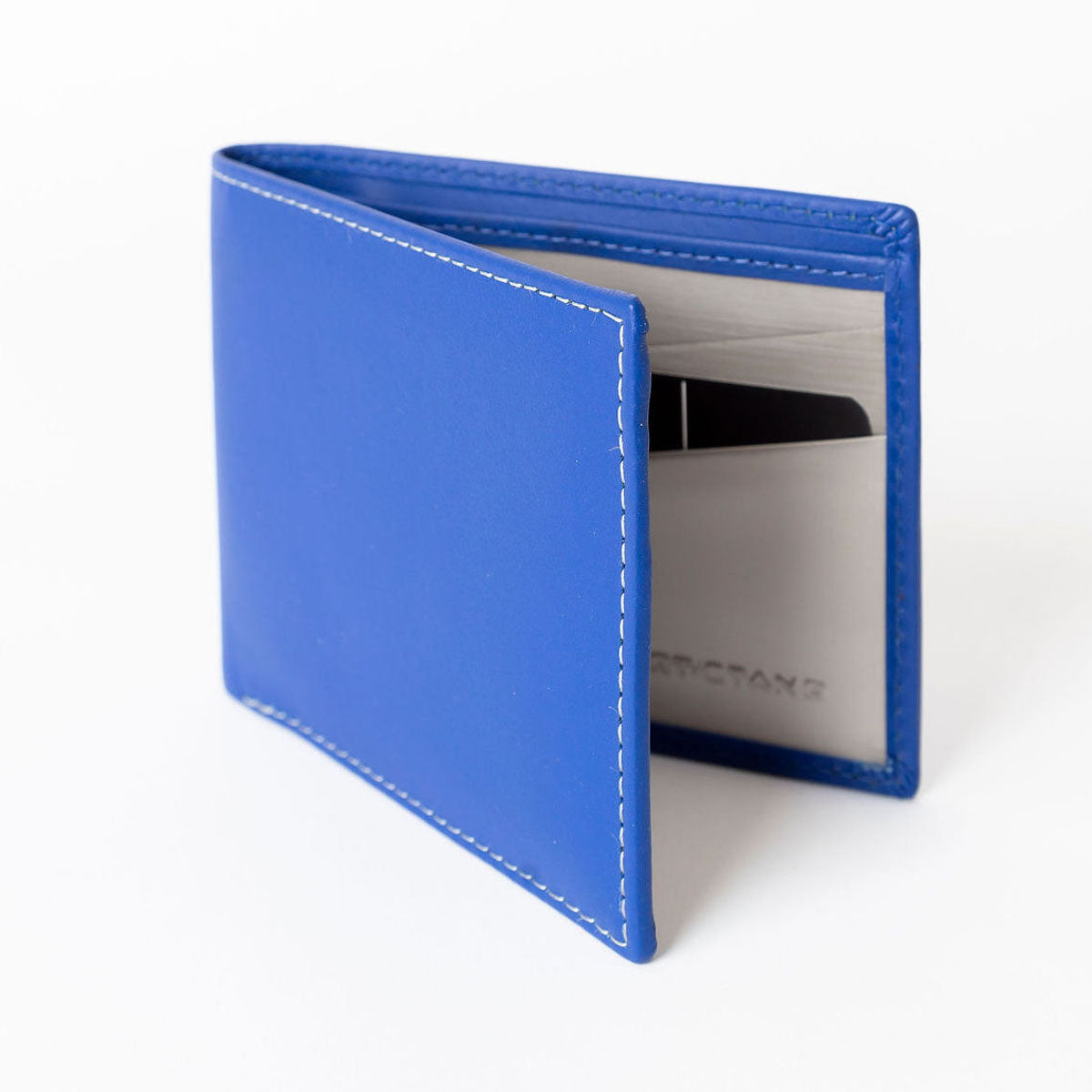 Stewart/Stand Bill Fold, Blue