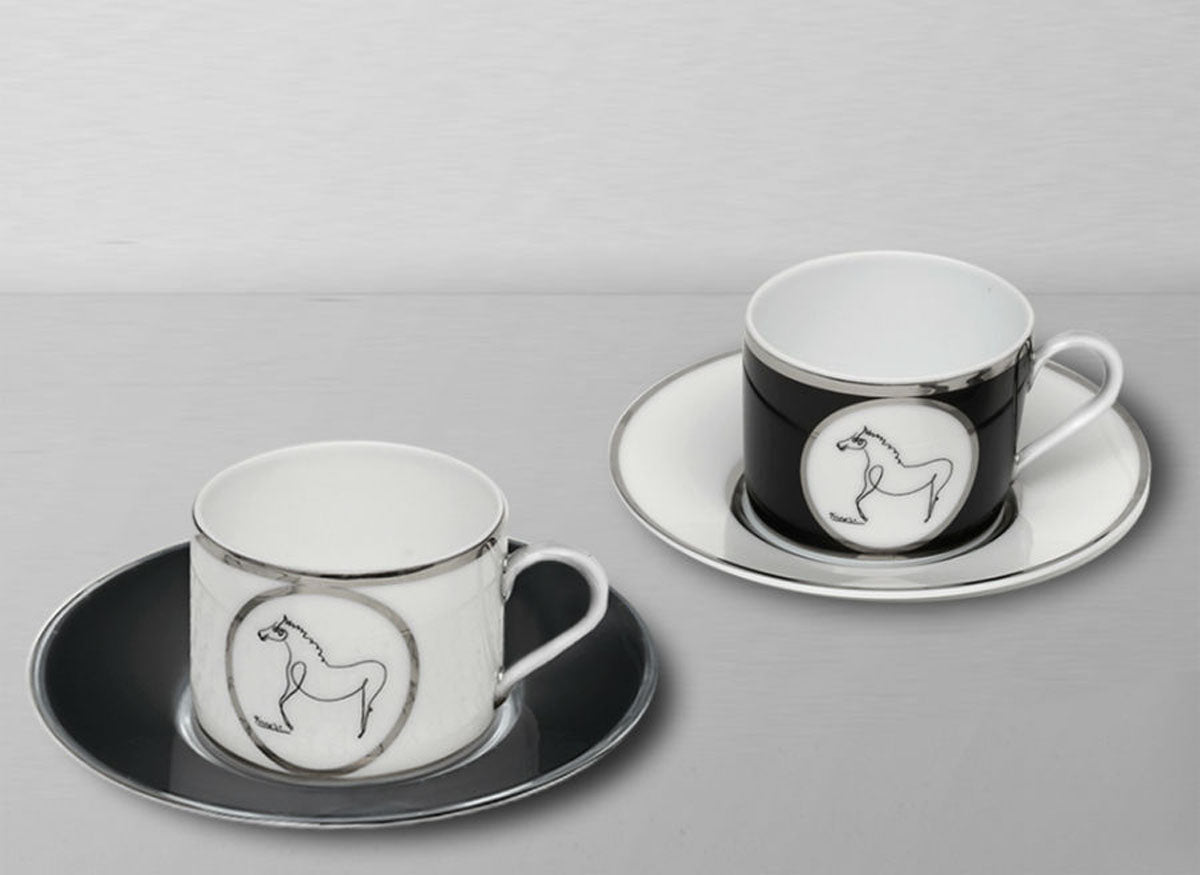 Picasso Coffret Cadeau 2 Tasses a