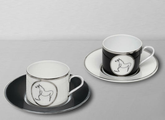 Picasso Coffret Cadeau 2 Tasses a