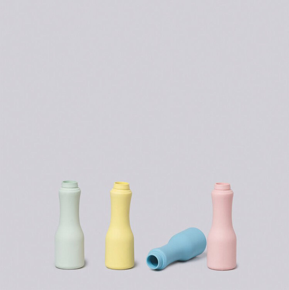 Yoghurt Shape - Denim