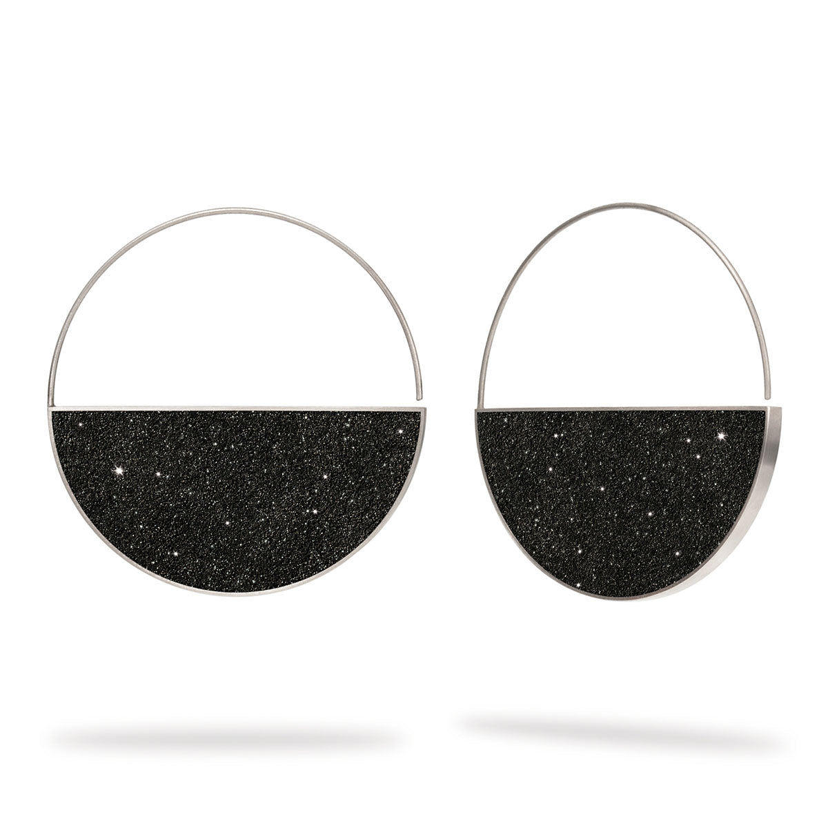 Konzuk Earring Carina Nebula