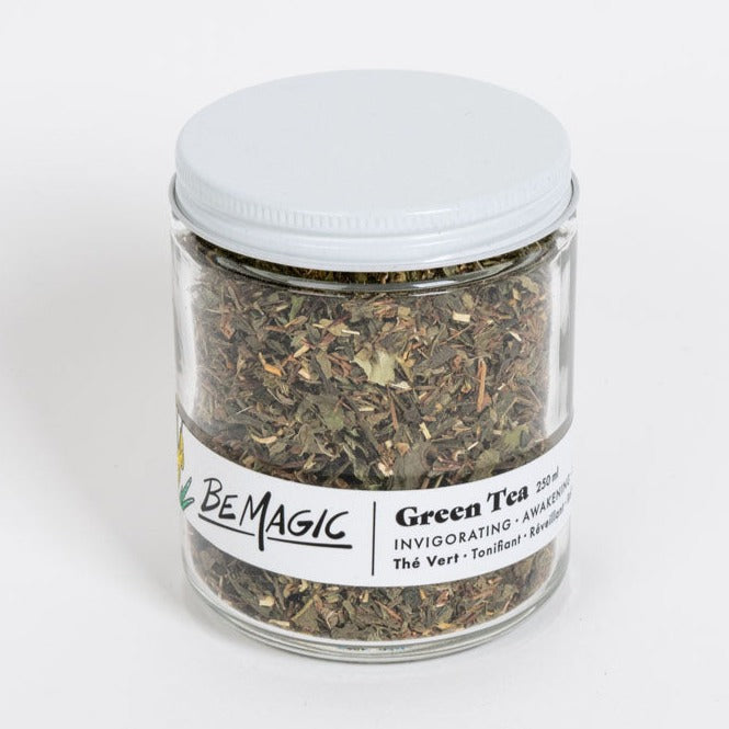 Be Magic - Green Tea