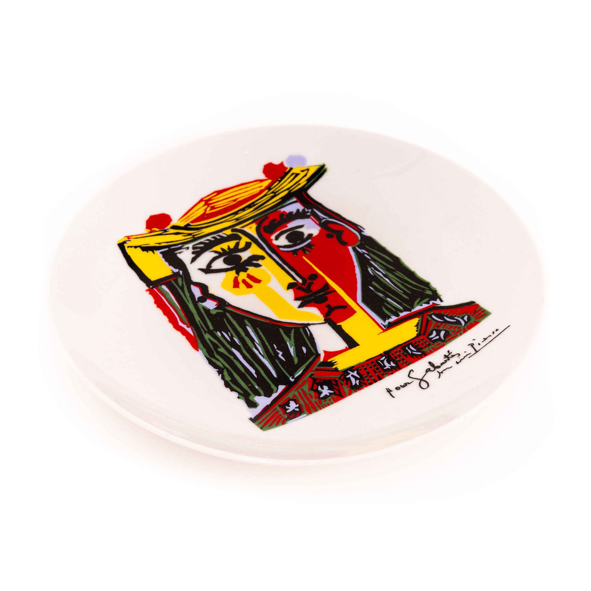 Picasso 25cm Plate