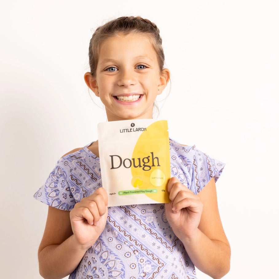 Little Larch Play Dough