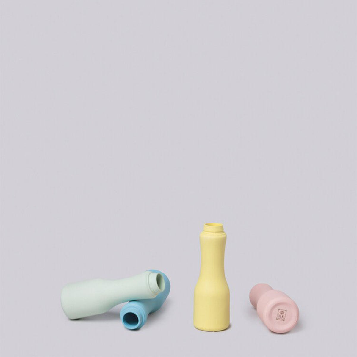 Yoghurt Shape - Denim